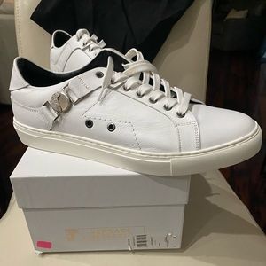 Men’s Versace sneakers. Us 13
